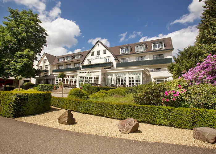 Hotel De Bilderberg