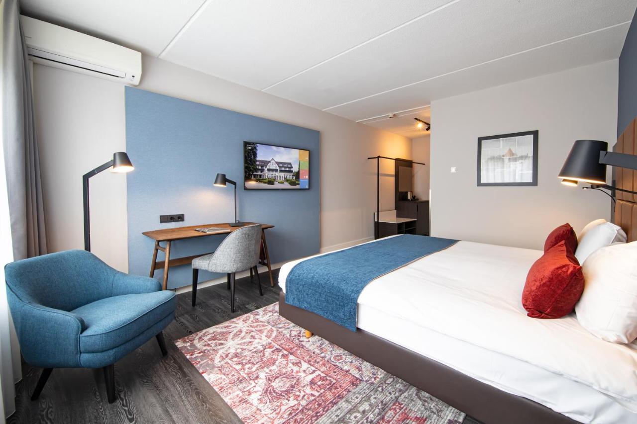 De Bilderberg Hotel Oosterbeek