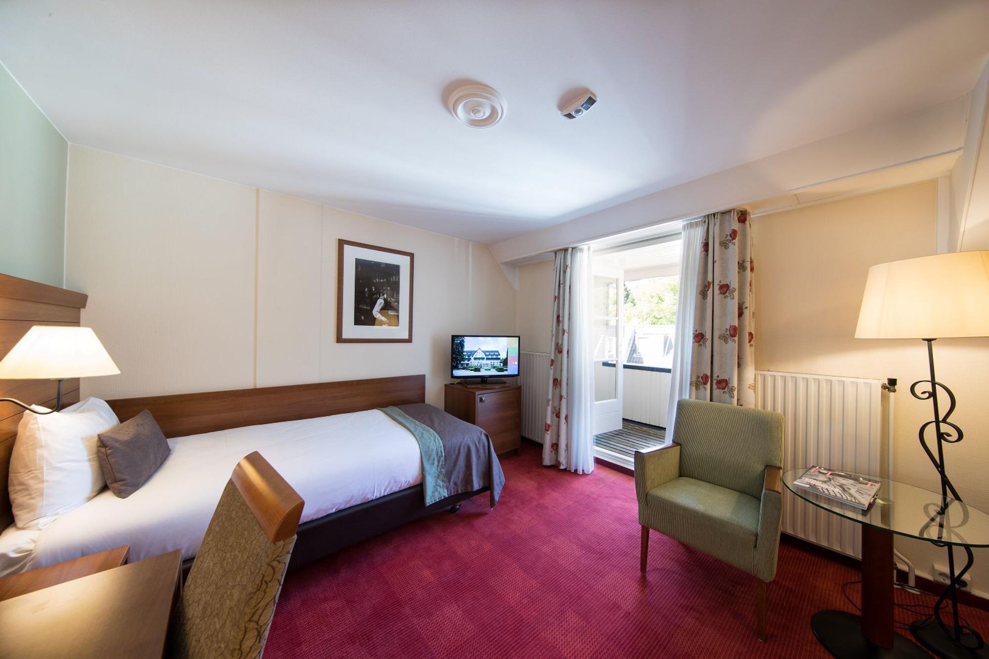 De Bilderberg Hotel 4*
