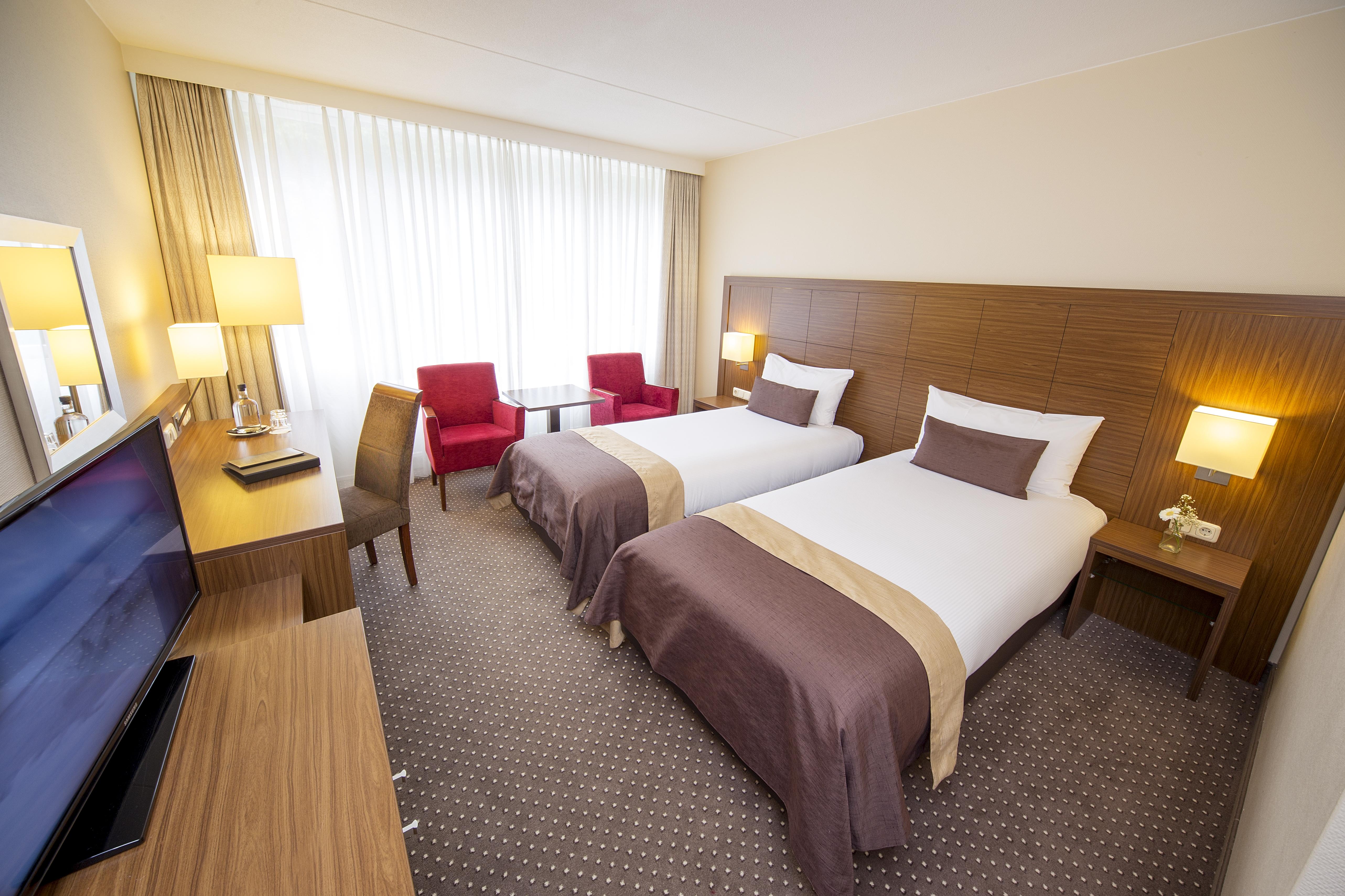 De Bilderberg Hotel Oosterbeek