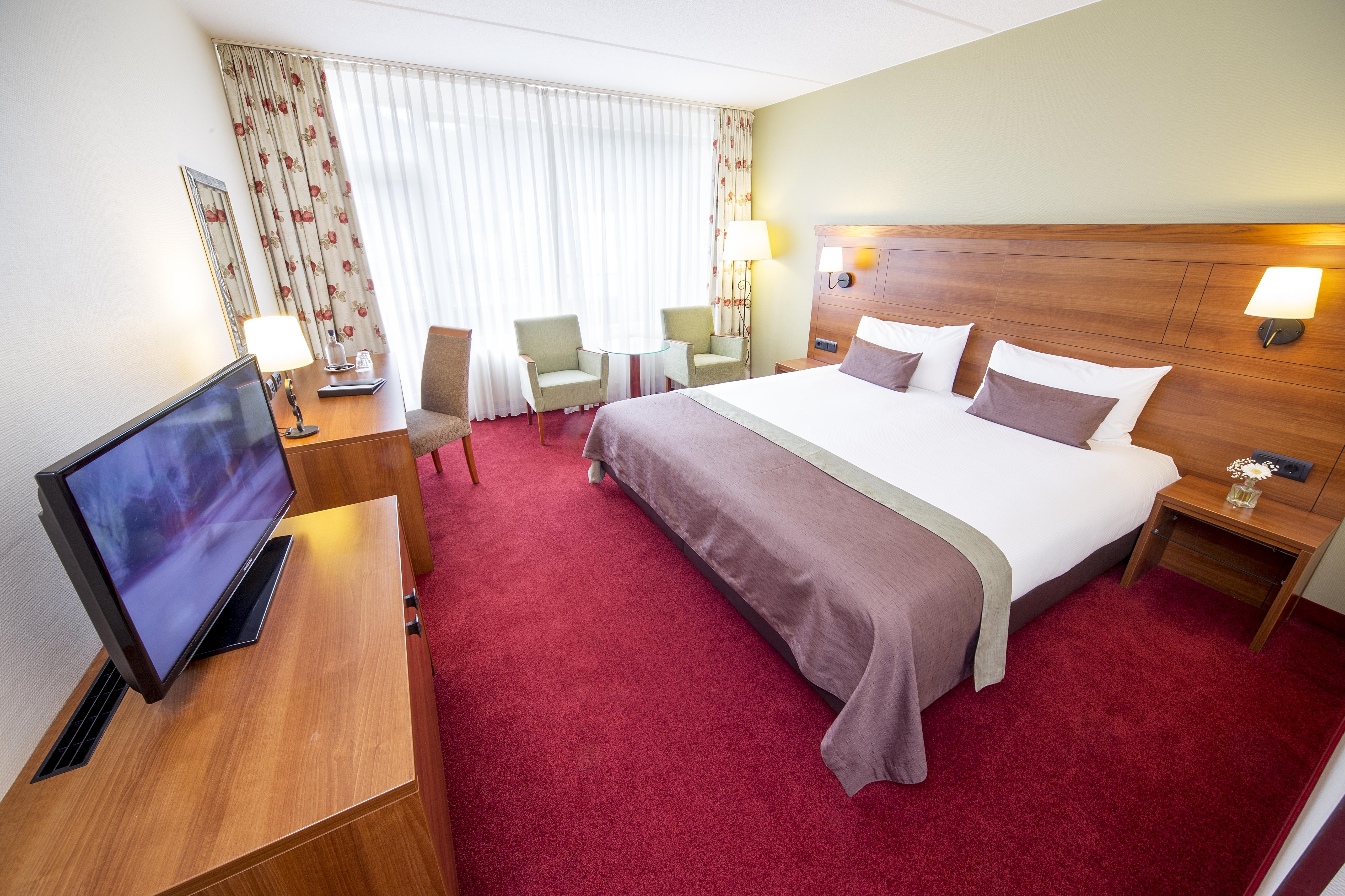 De Bilderberg 4*
