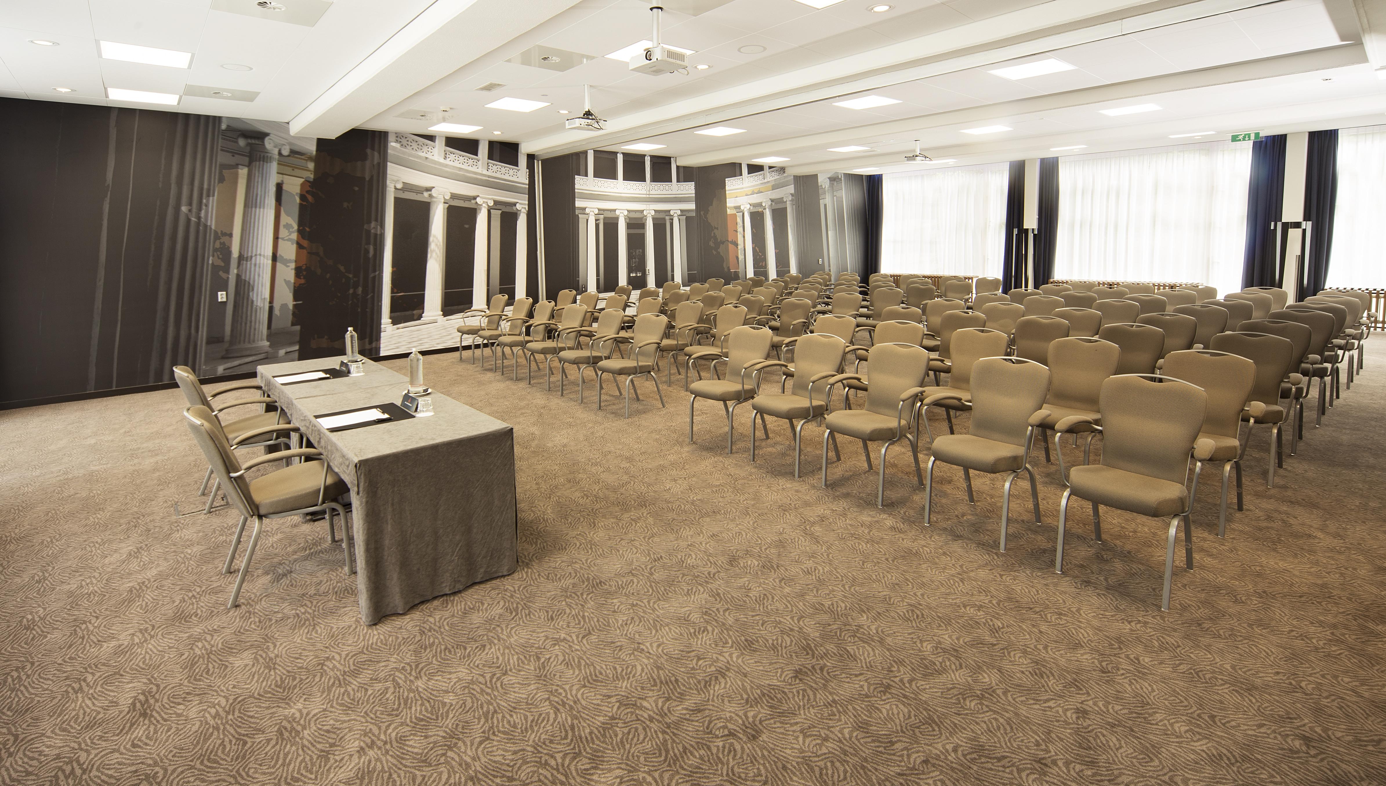 De Bilderberg Hotel 4*
