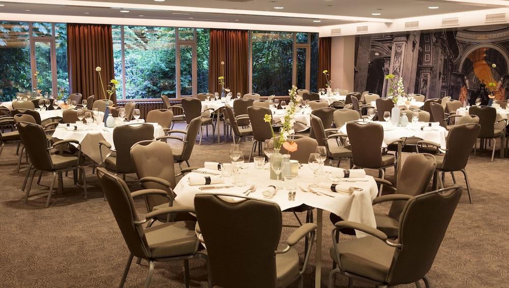 De Bilderberg 4* Oosterbeek