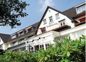 De Bilderberg Hotel