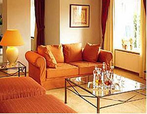 De Bilderberg 4*
