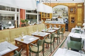 Hotel De Bilderberg 4*
