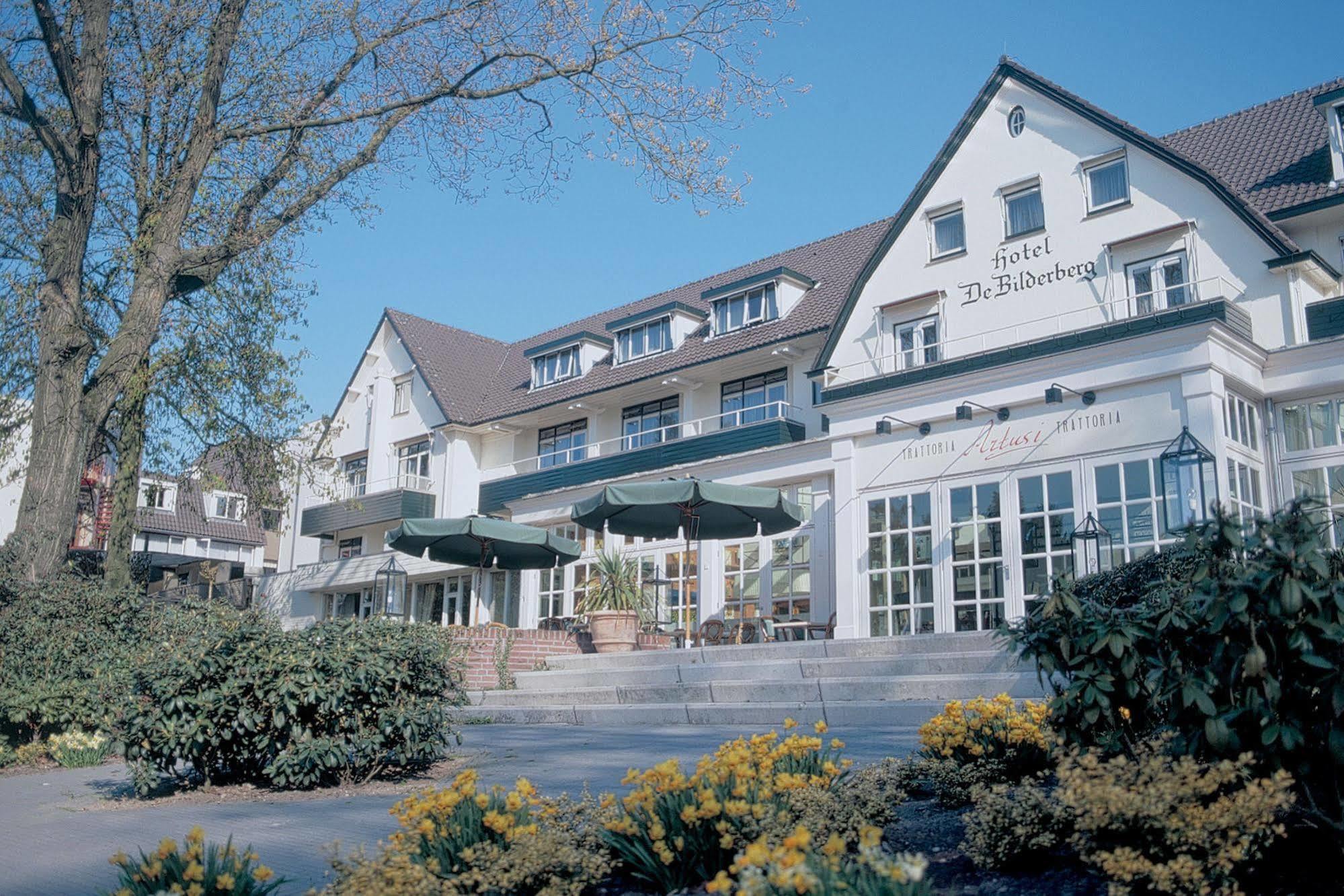 De Bilderberg 4* Oosterbeek